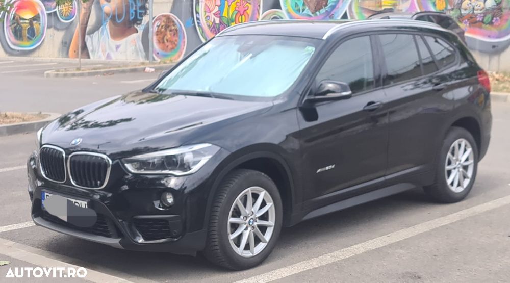 BMW X1 - 2