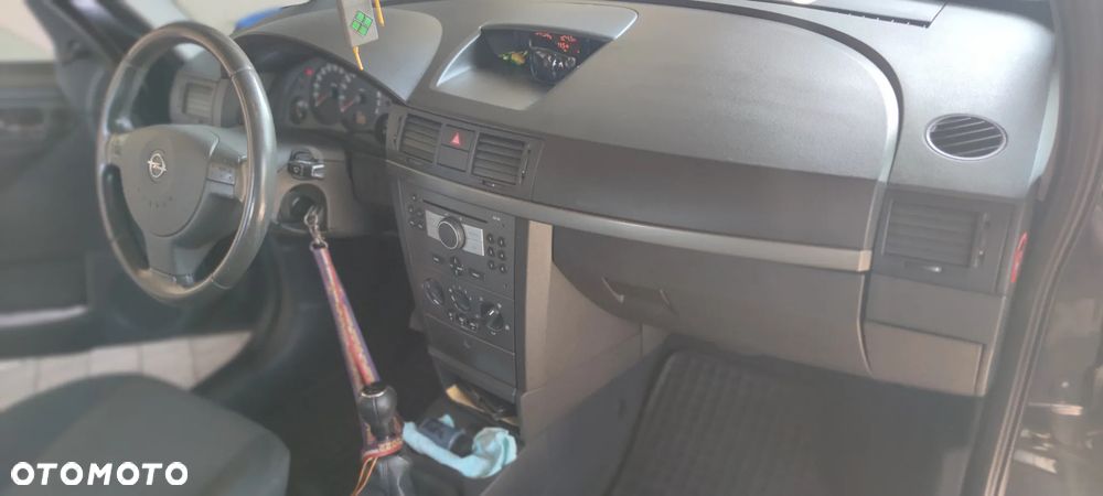 Opel Meriva 1.4 Enjoy - 9