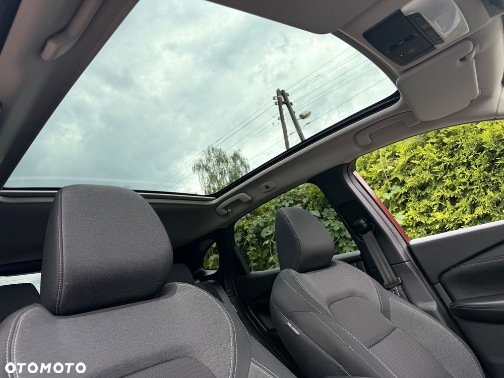 Nissan Qashqai 1.3 DIG-T MHEV Tekna - 34