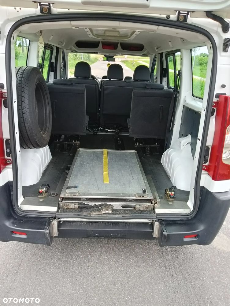 Peugeot Expert Tepee L1 Trendy Mixt - 12