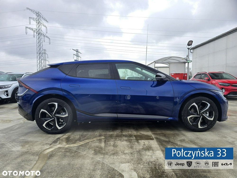 Kia EV6 - 5