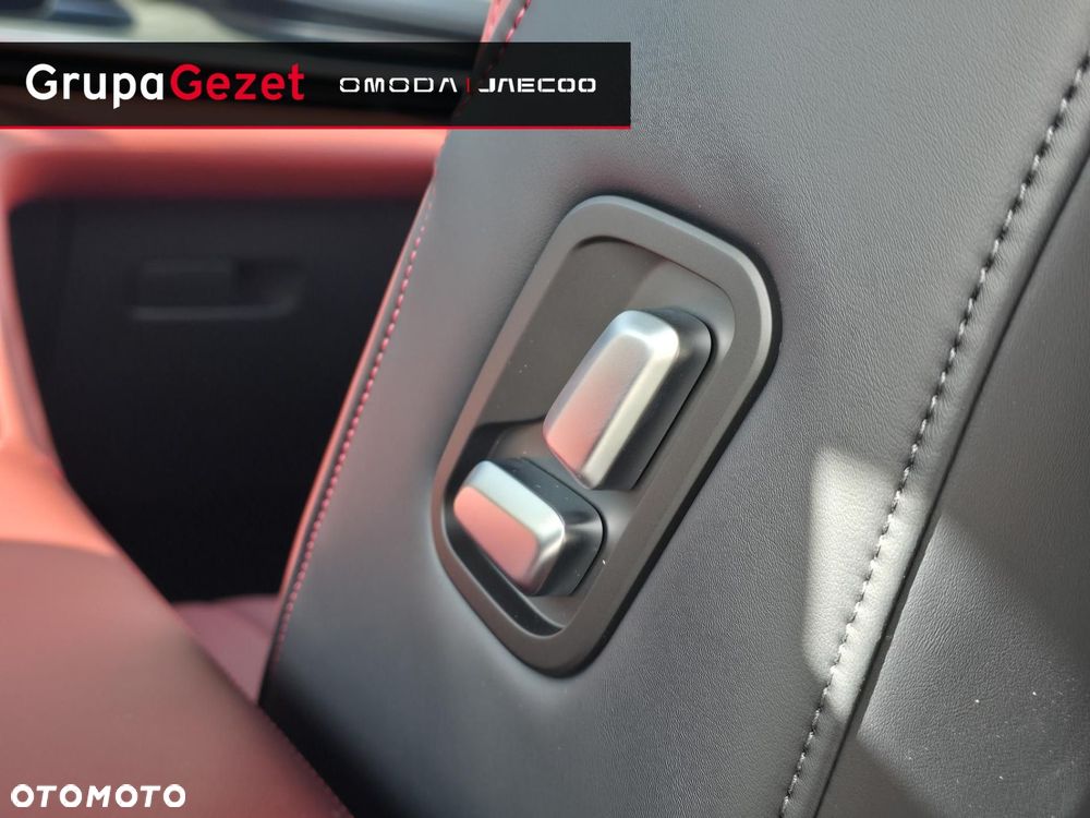 Omoda 9 1.5 Super Hybrid Exclusive AWD - 20