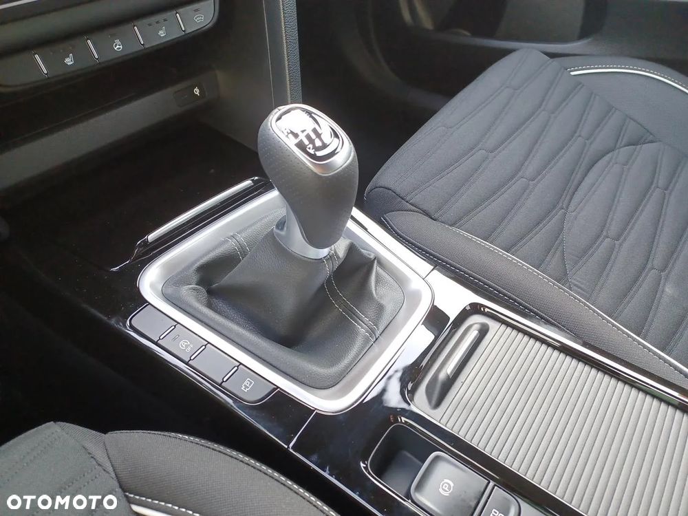 Kia ProCeed 1.5 T-GDI GT Line - 15