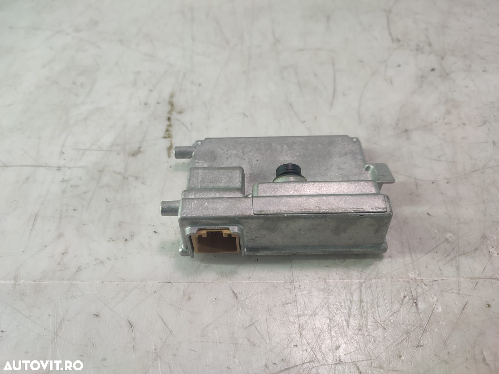 Camera parbriz 5wa980653d Cupra Leon 1 [2020 - 2024] - 4