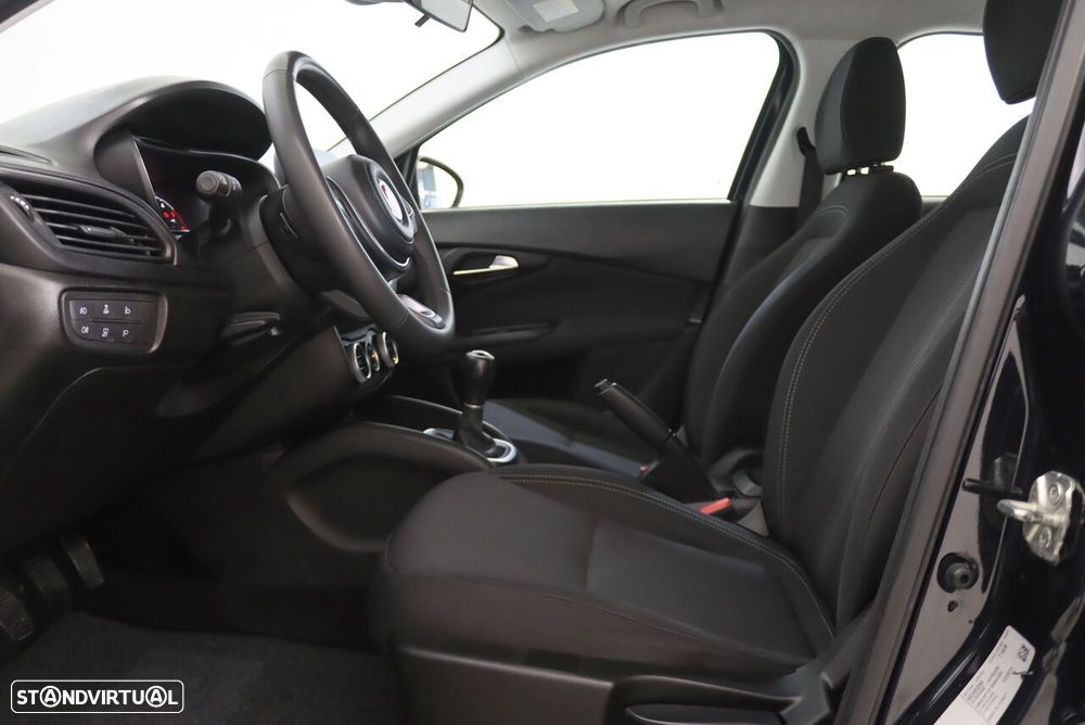 Fiat Tipo Station Wagon 1.3 Multijet City Life - 4