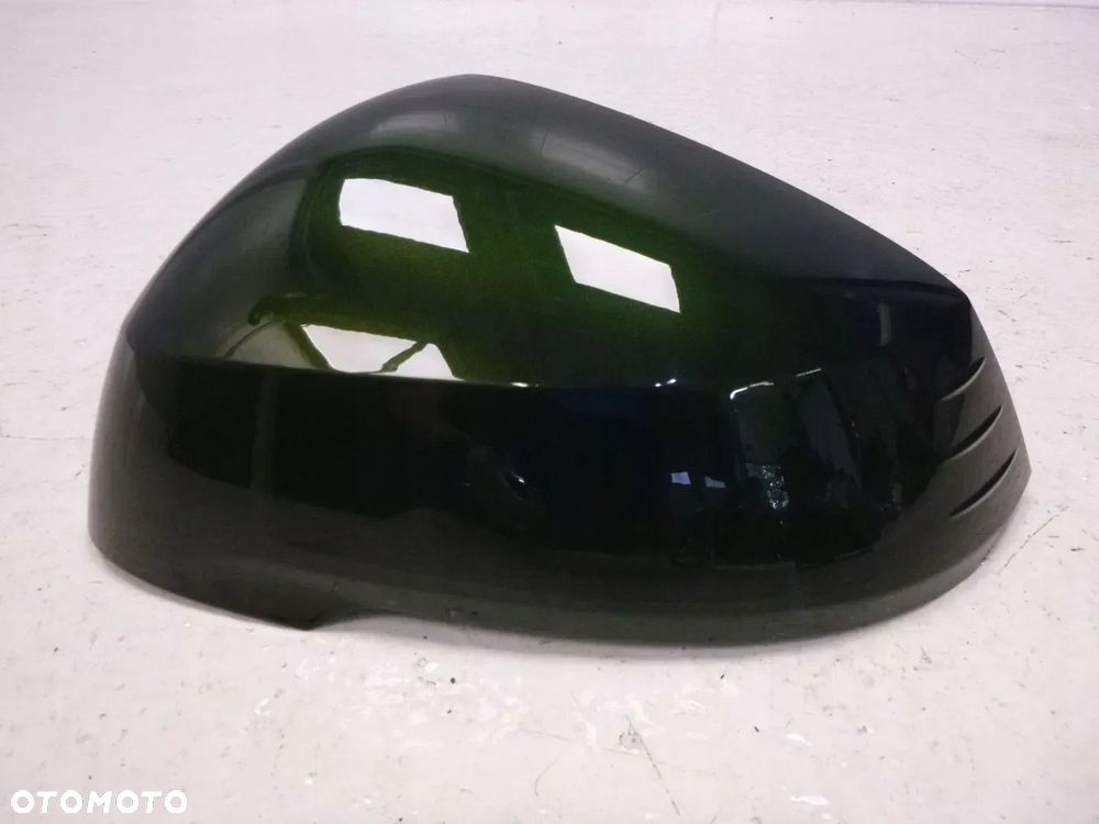 BMW X1 III M-PAKIET BMW X1 U11 LEWA OSŁONA OBUDOWA LUSTERKA ORYGINAŁ - 11