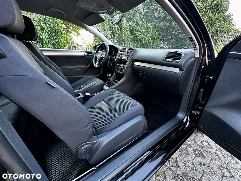 Volkswagen Golf 1.4 Edition - 7