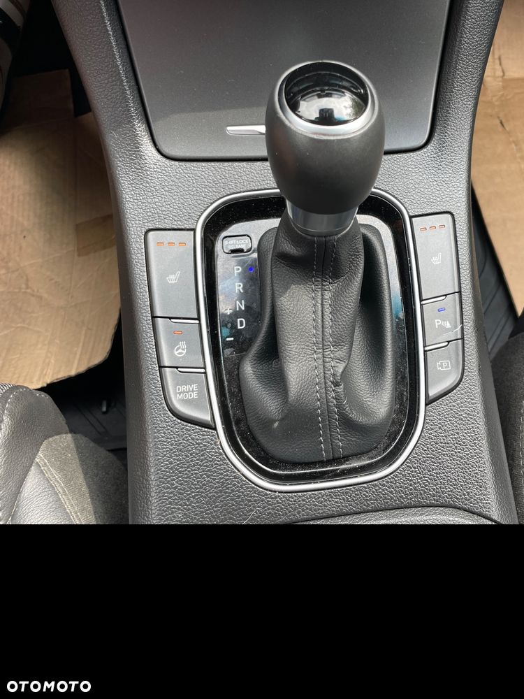 Hyundai i30 Kombi 1.5 T-GDI 48V-Hybrid DCT Prime - 34