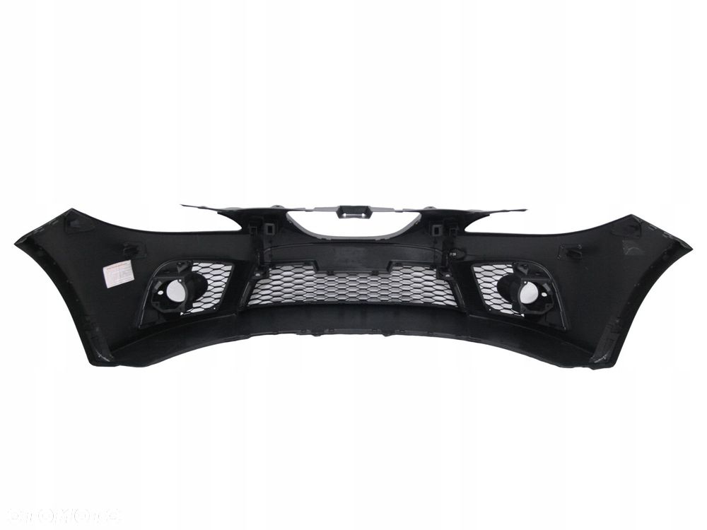 zderzak przod kpl kratki fr cupra look seat leon ii 2 1p 2005-2009 przed fl - 4