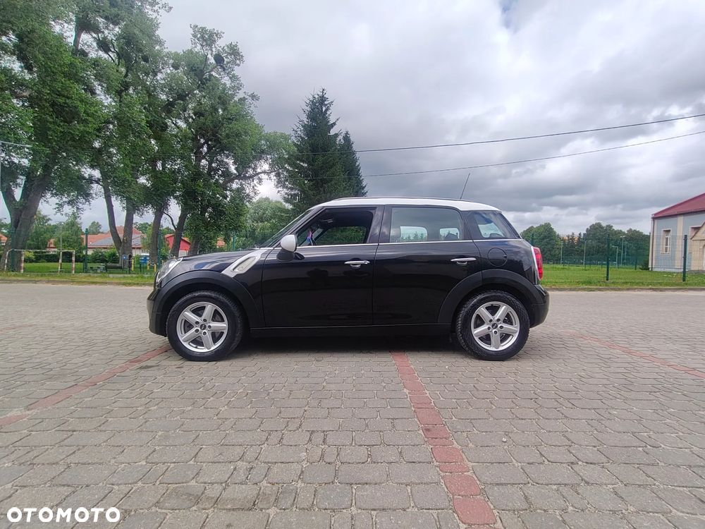 MINI Countryman - 2