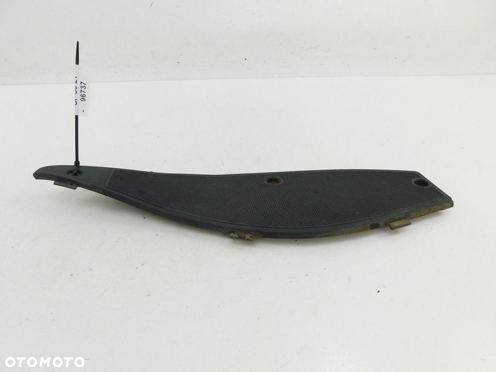 GILERA RUNNER SP 50 2T PODŁOGA LEWA - 2