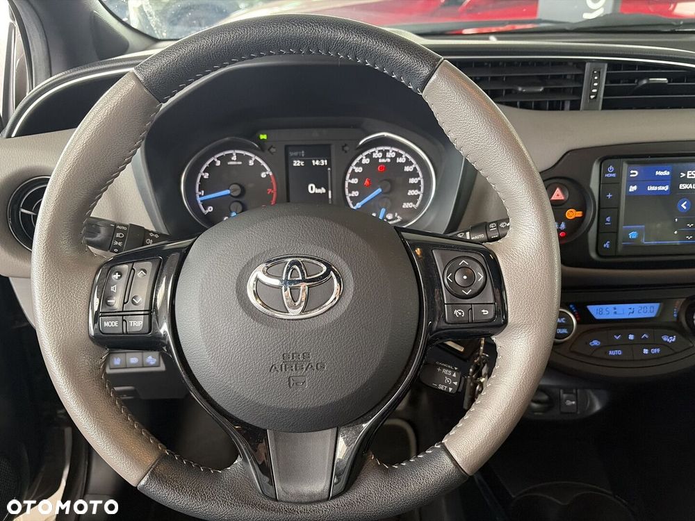 Toyota Yaris 1.5 Selection - 20