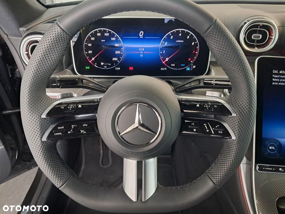 Mercedes-Benz CLE - 21
