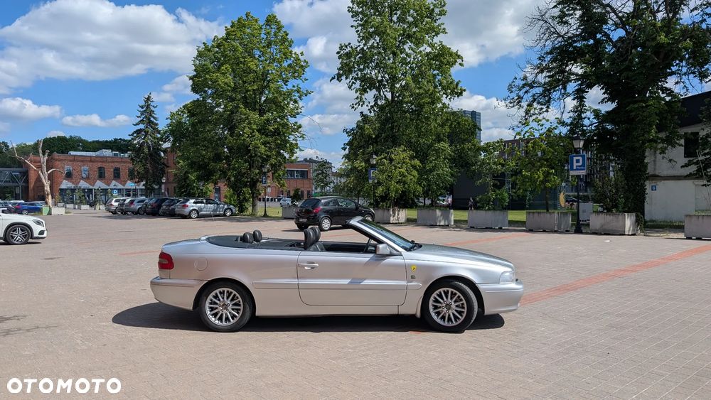 Volvo C70 - 5