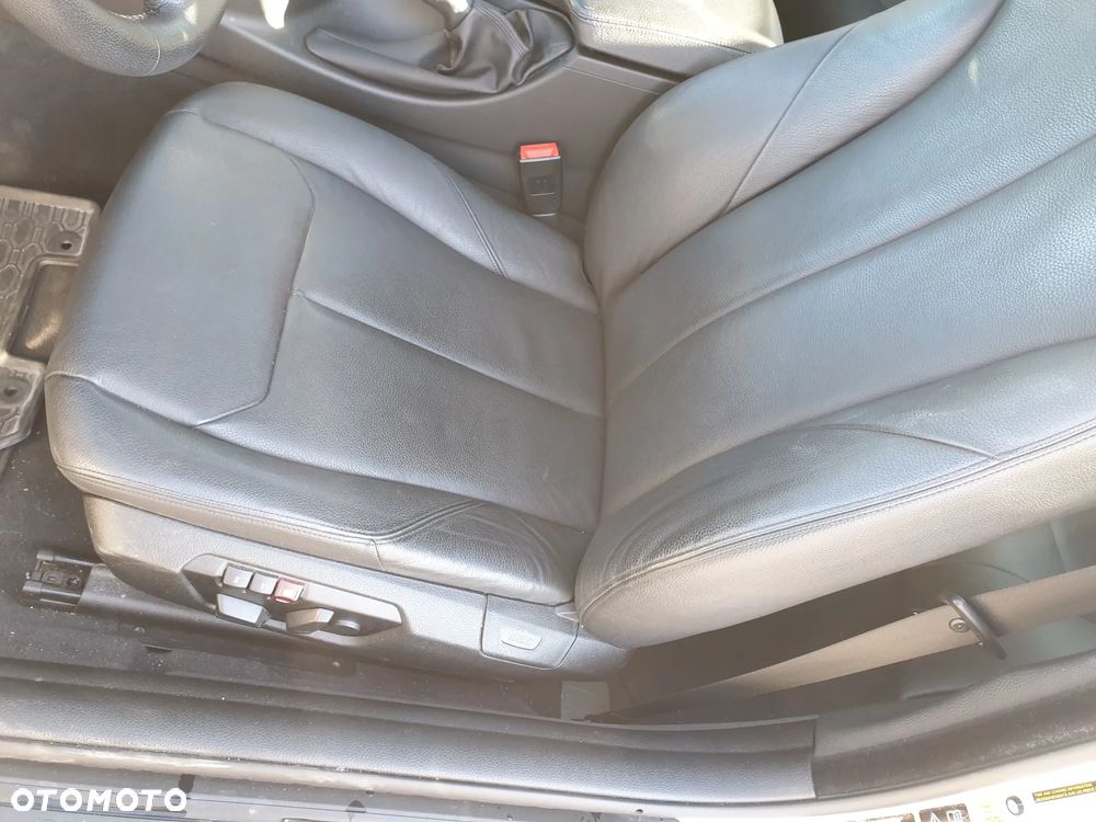 BMW Seria 4 428i xDrive Sport-Aut Luxury Line - 9