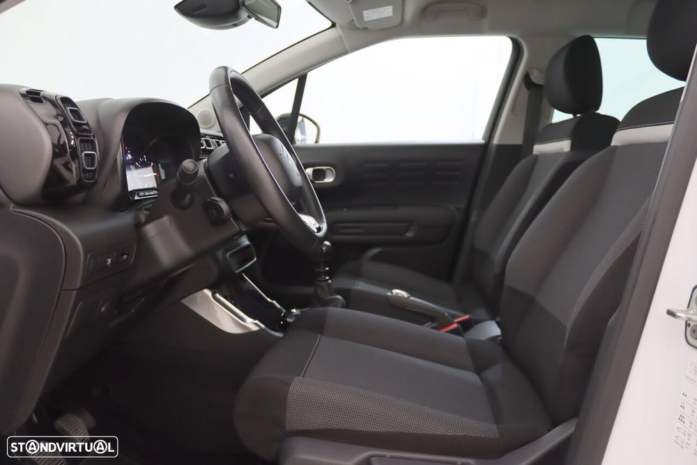 Citroën C3 Aircross 1.2 PureTech C-Series - 6