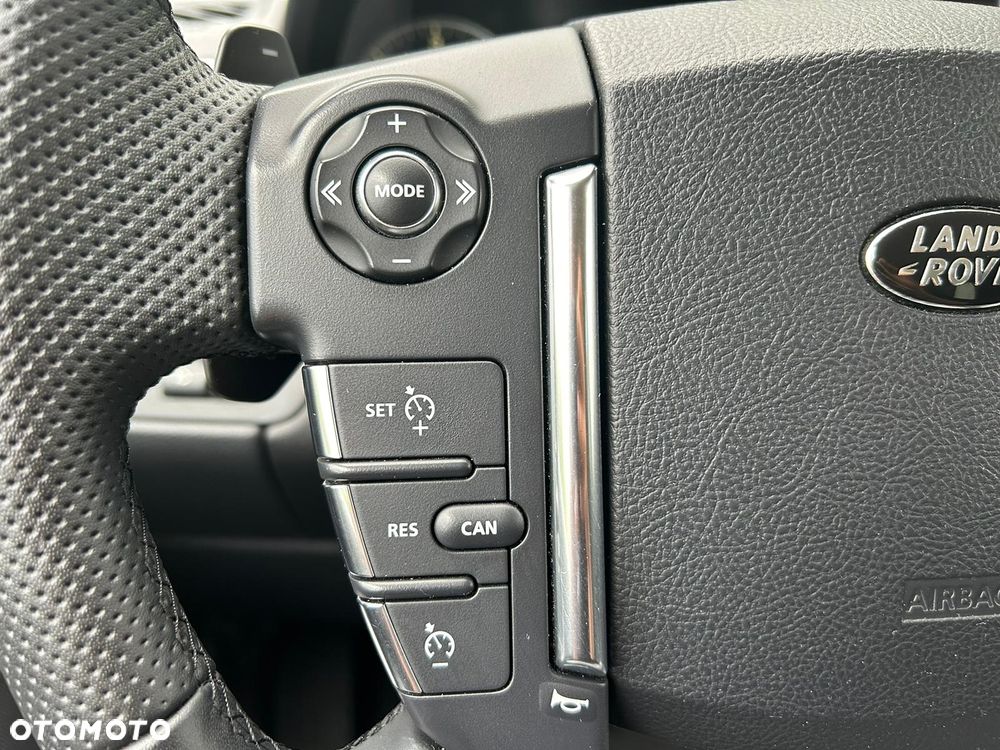 Land Rover Range Rover 3.0TD V6 HSE - 13