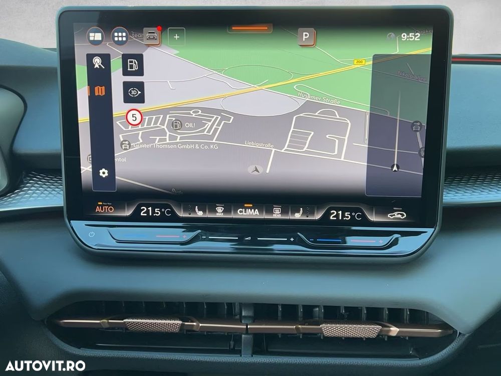 Cupra Terramar 2.0 TSI 4Drive DSG VZ - 13