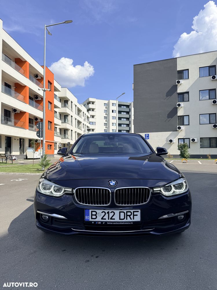 BMW 3 Series 2017 — imagine 2