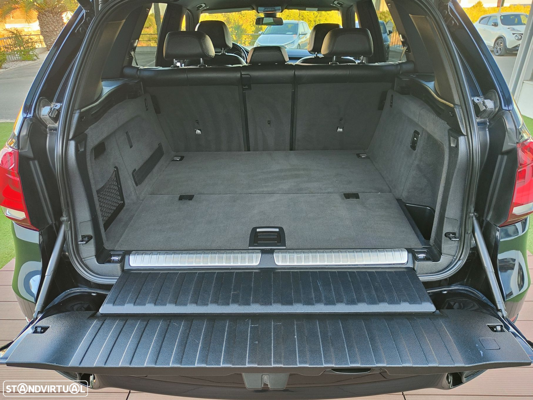 BMW X5 40e xDrive Pack M - 35