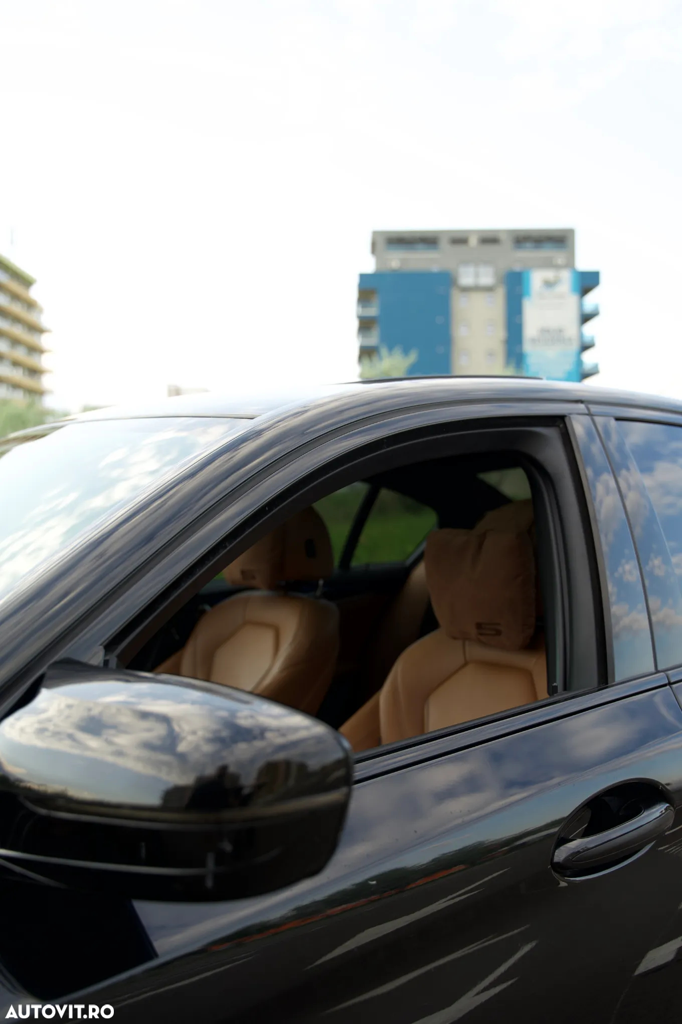 BMW Seria 5 525d AT - 6