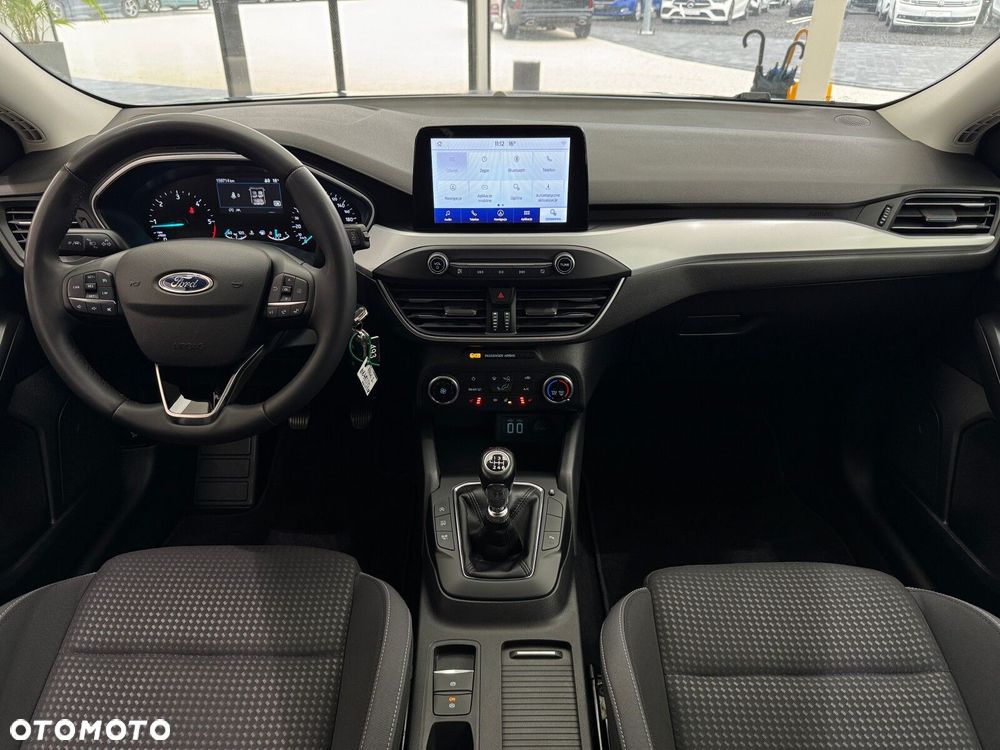 Ford Focus - 14