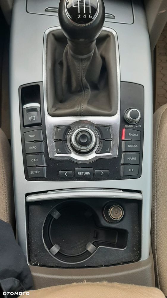 Audi A6 Limousine 2.0 TDI DPF - 26