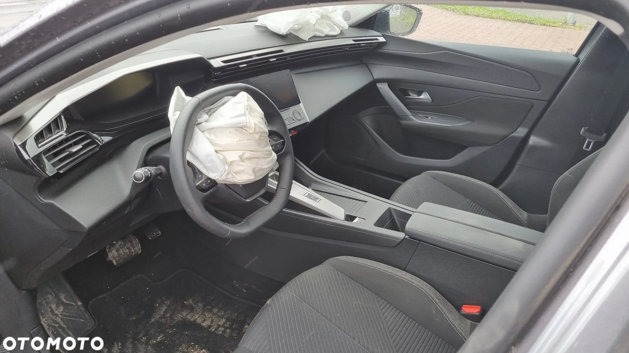Peugeot 308 1.2 PureTech Active Pack S&S EAT8 - 22