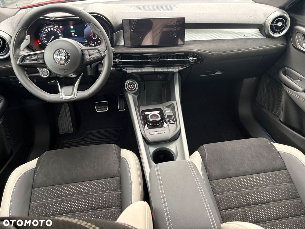 Alfa Romeo Tonale 1.5 T4 GSE mHEV Sport Speciale DCT - 13