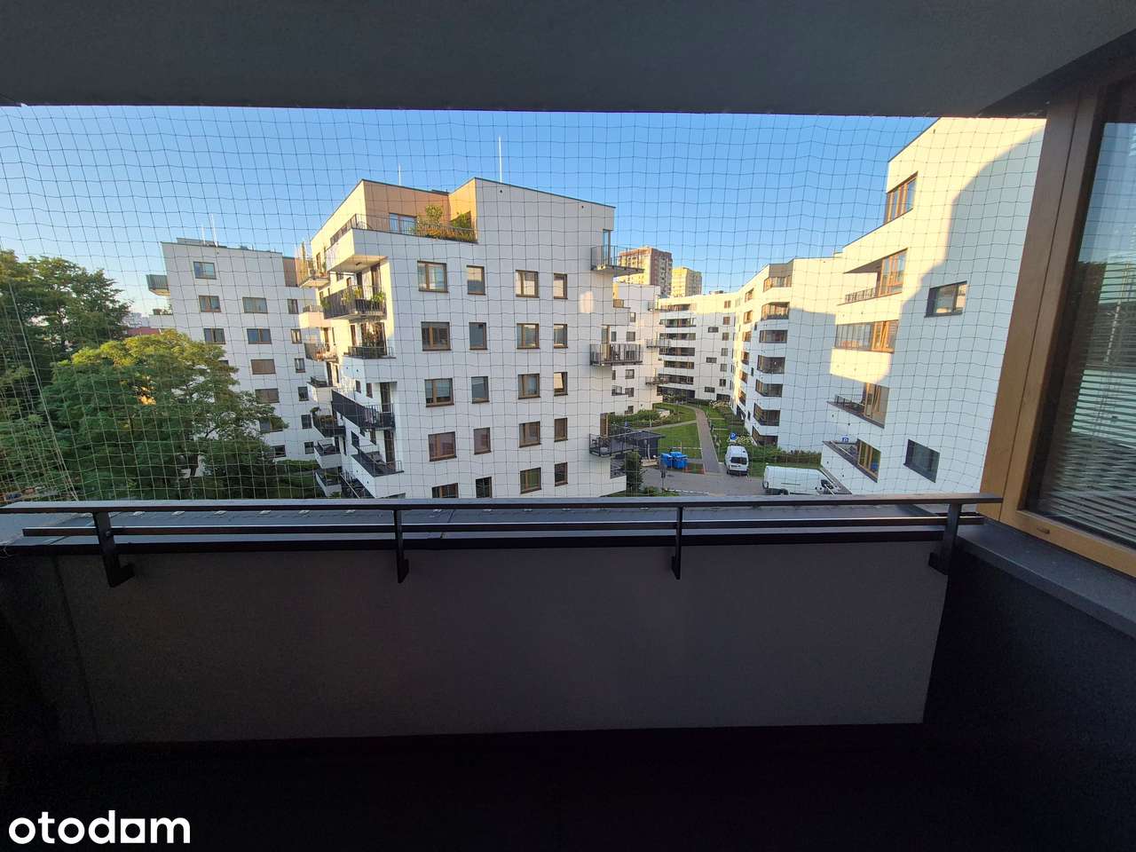 3 pokoje Bielany ul. Rudzka 5D, 53m2 garaż, prowizja 0%