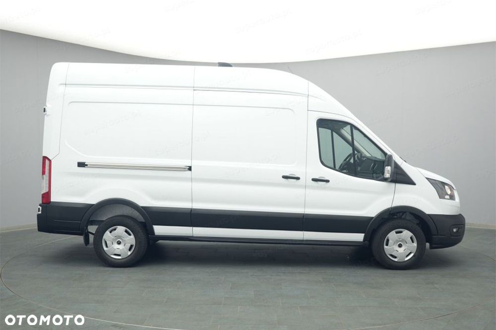 Ford Transit 350 L3H3 Trend 2.0 130KM - 8