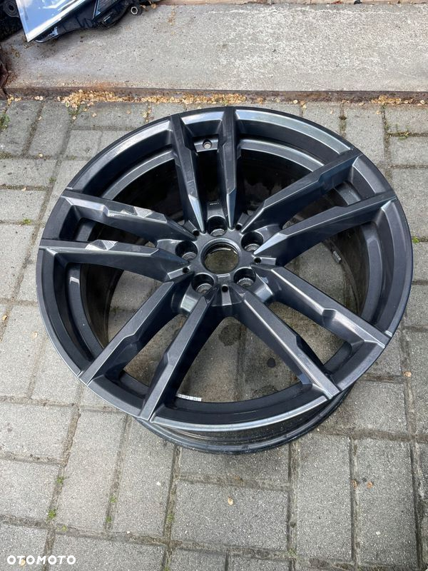 Felga BMW X3 G01 X3M F97 9.5J 20 ET39 8059724 - 2