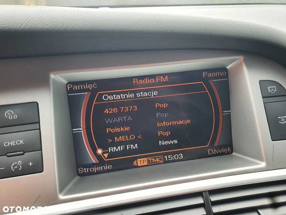 Audi A6 Limousine - 12