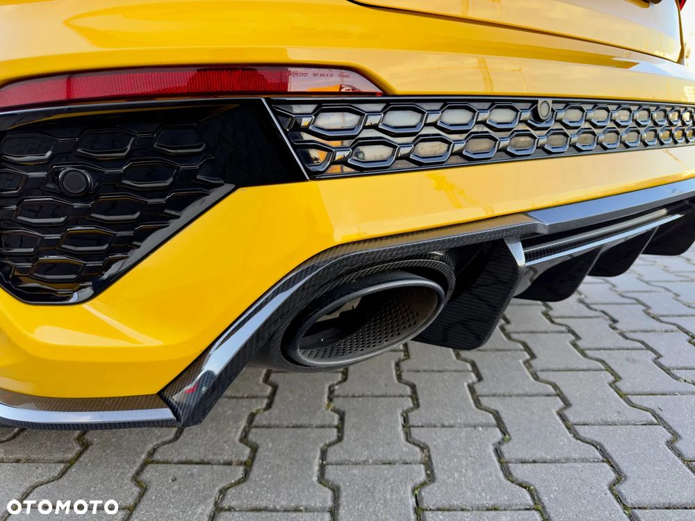 Audi RS3 Sportback - 12