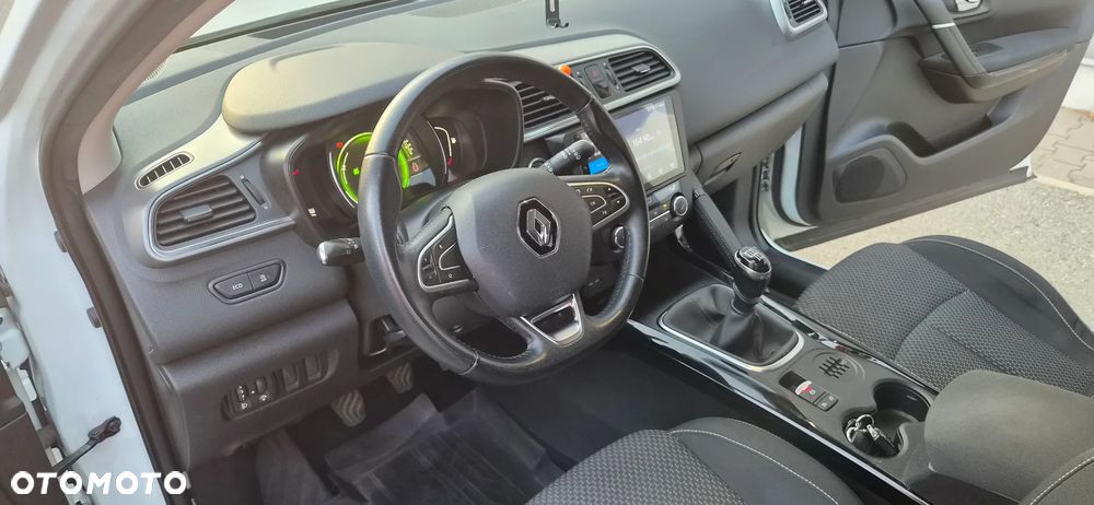 Renault Kadjar 1.2 Energy TCe Life - 17