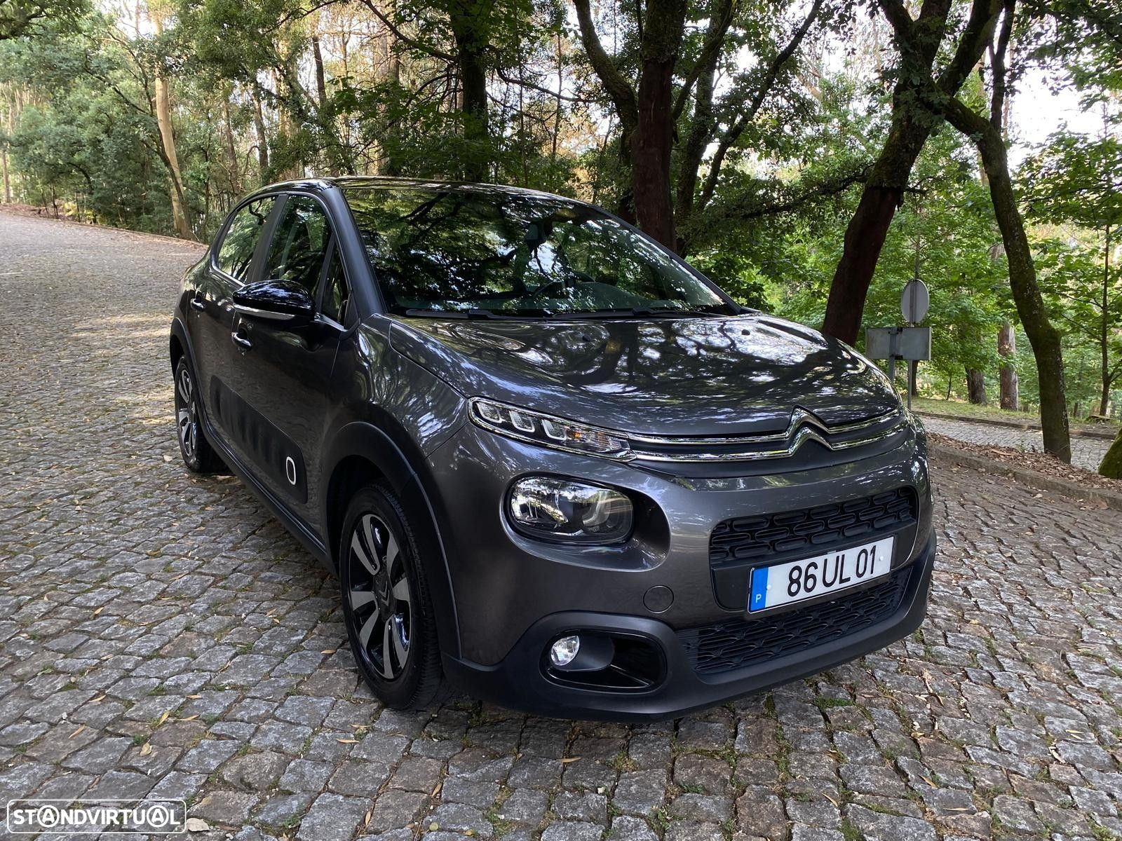 Citroën C3 1.2 PureTech Feel - 2
