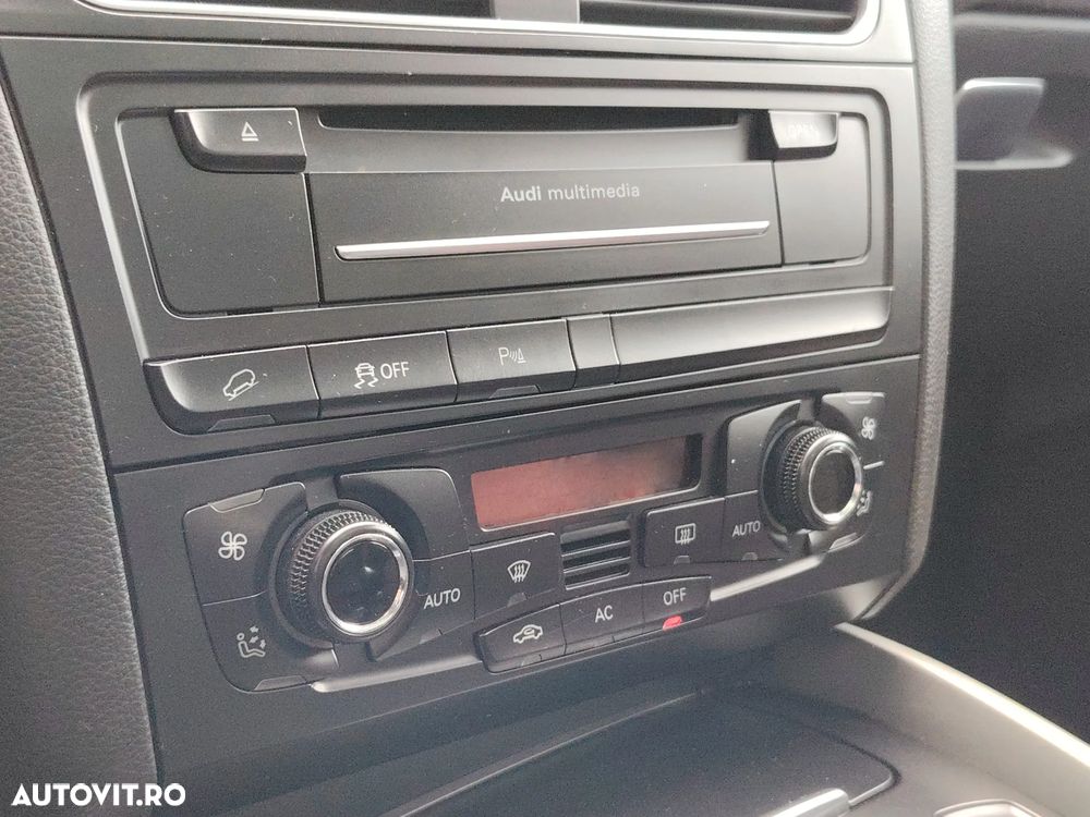 Audi Q5 2.0 TDI Quattro S-Tronic - 25