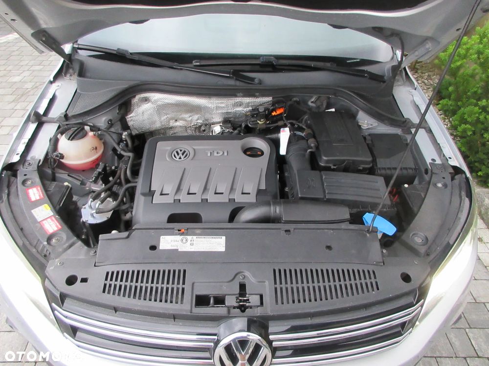Volkswagen Tiguan 2.0 TDI 4Mot Sport&Style DSG - 13