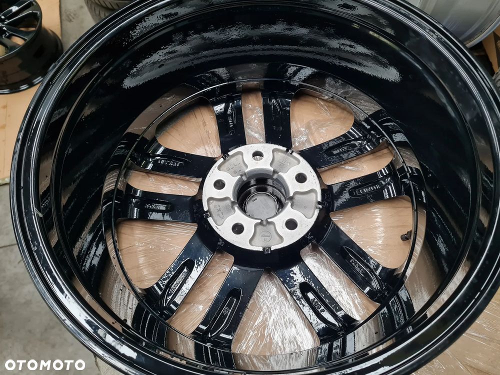 Używany Felgi - 2 400 PLN - Otomoto.pl