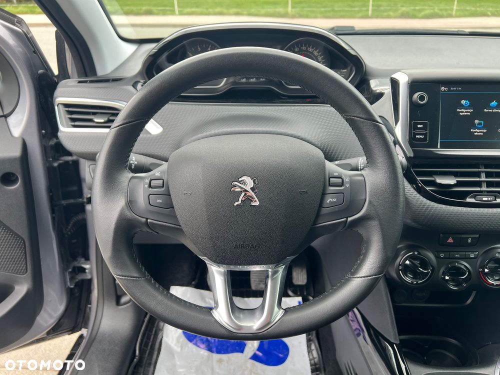 Peugeot 2008 PureTech 110 Stop&Start Crossway - 12