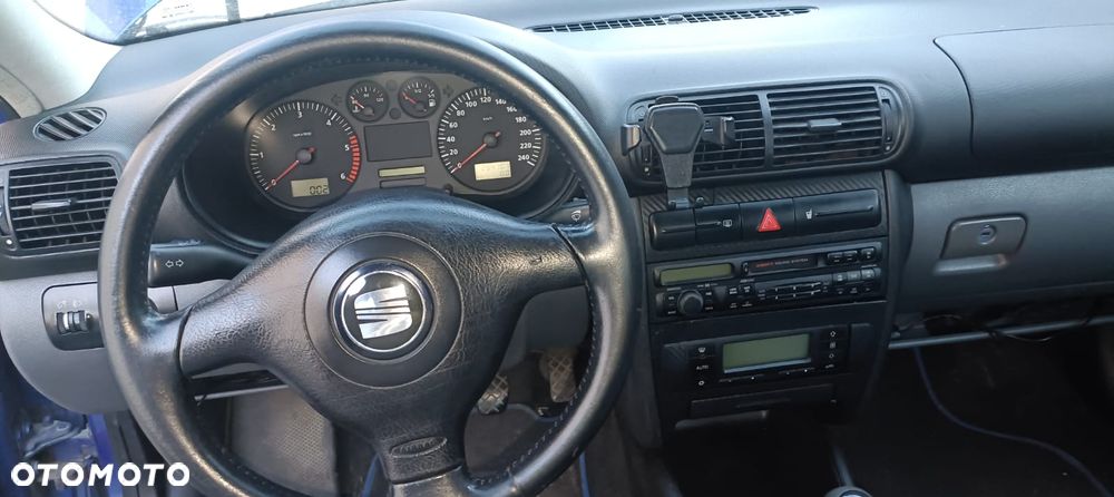 Seat Toledo 1.9 TDI Signo - 6