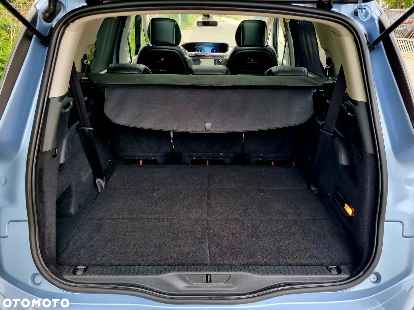 Citroën C4 Grand Picasso BlueHDi 120 Exclusive - 15