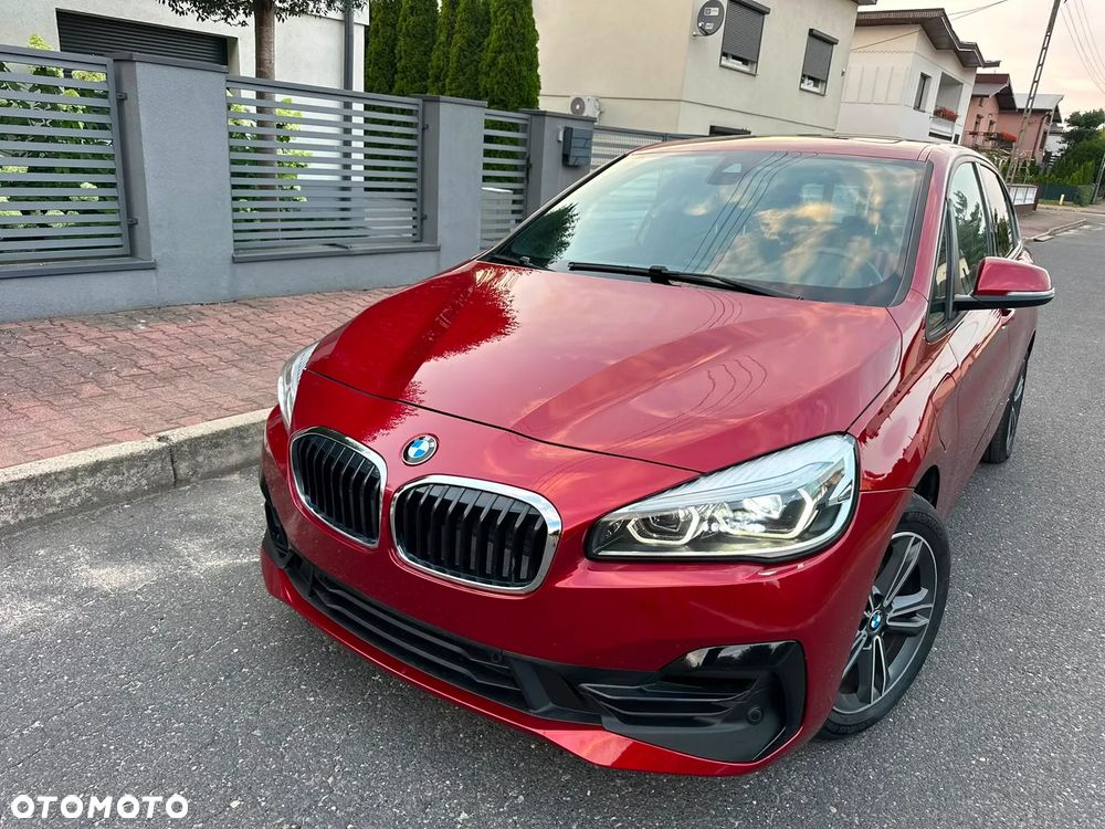 BMW Seria 2 225xe iPerformance M Sport - 25