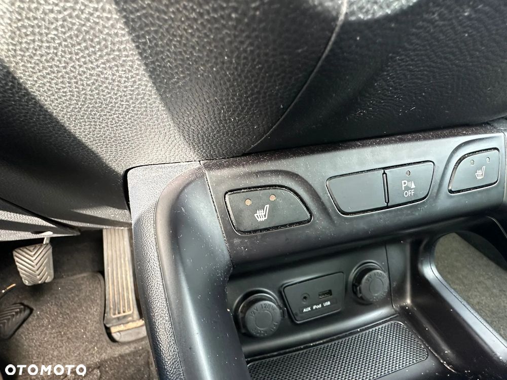 Hyundai ix35 1.6 2WD Style - 5