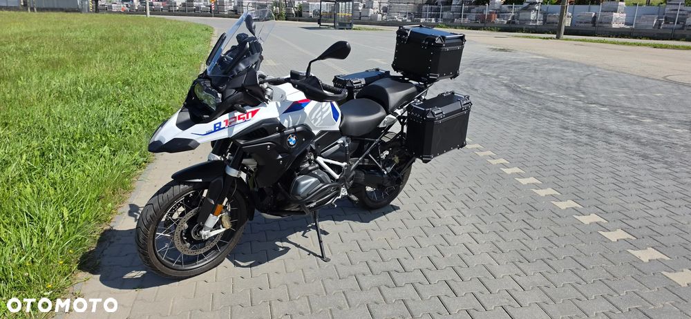 BMW GS - 2