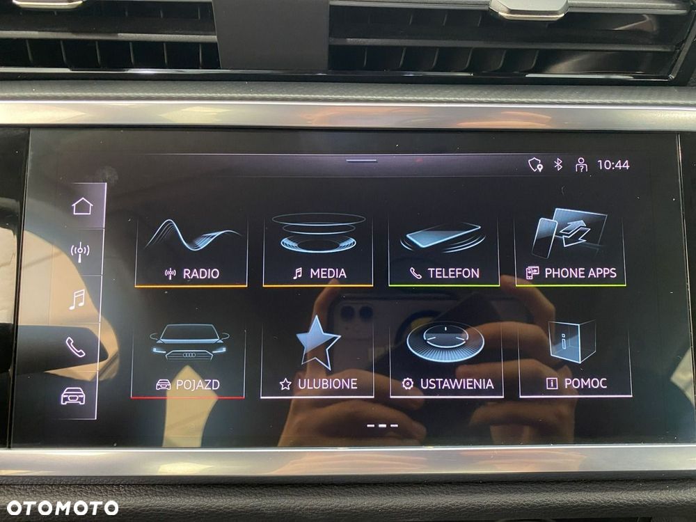 Audi Q3 - 20