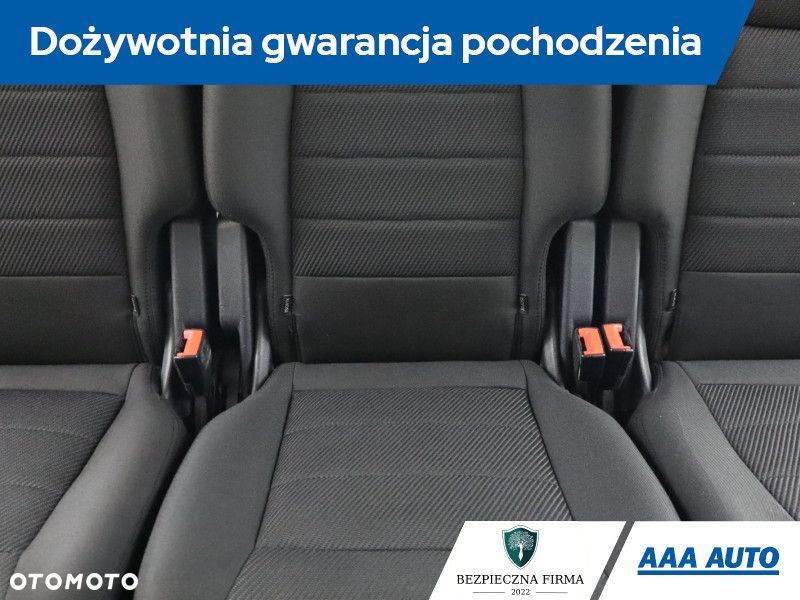 Ford S-Max - 12