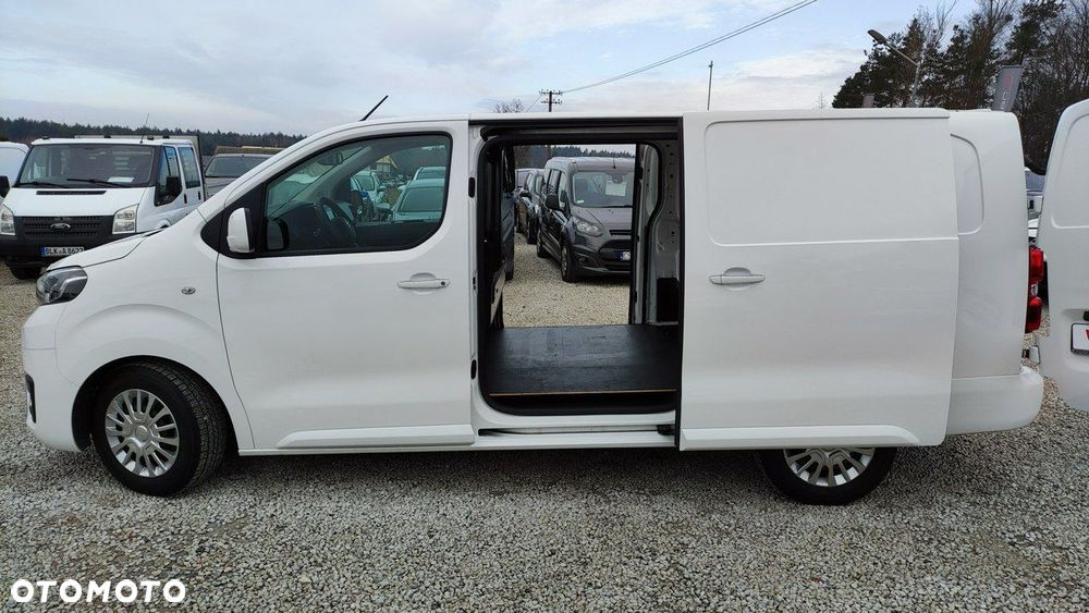 Toyota ProAce - 7
