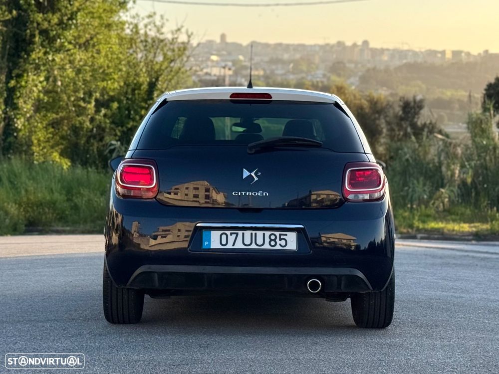 Citroën DS3 - 14