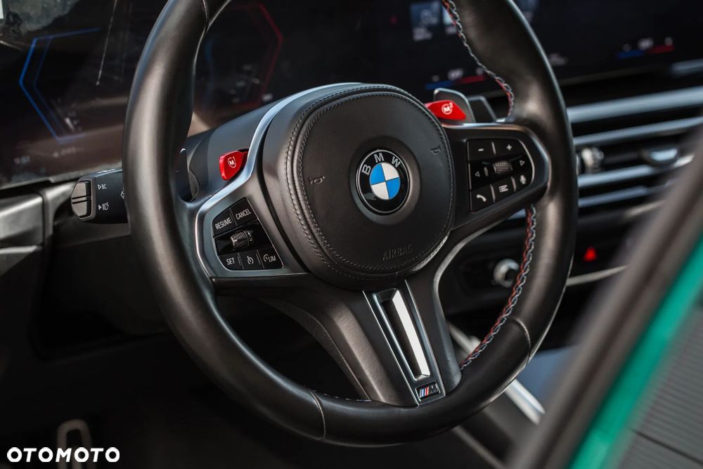 BMW M3 - 17